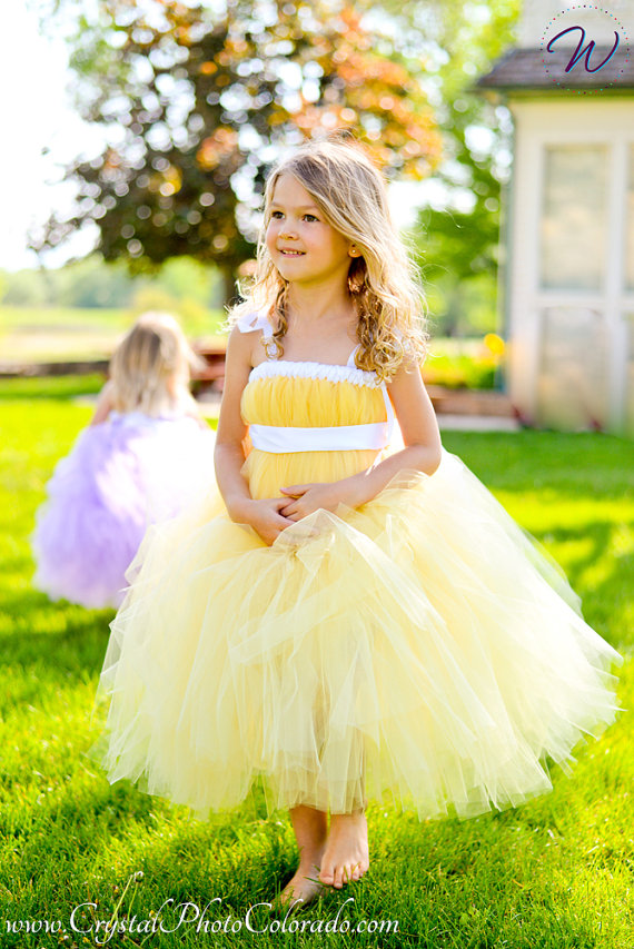 Flower Girls Kids Dress Toddler Baby Princess Tutu Dresses在类目 童装/婴儿装/亲子装, 裙子(新), 连衣裙中 - 来自Buy2taobao.com提供专业的淘宝代购服务