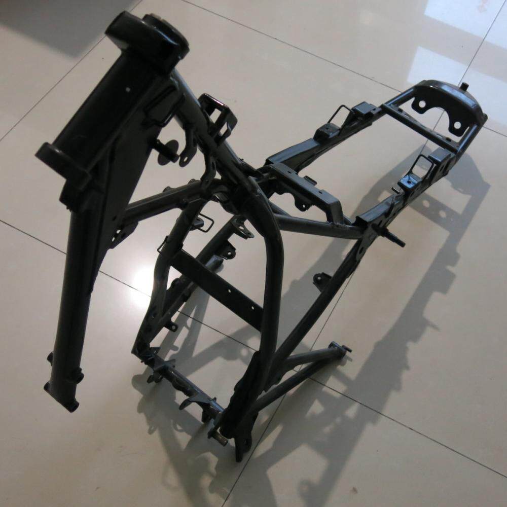 轻骑铃木 骏威油箱gsx125高级版燃油箱 qs125-3g/h汽油箱带s标