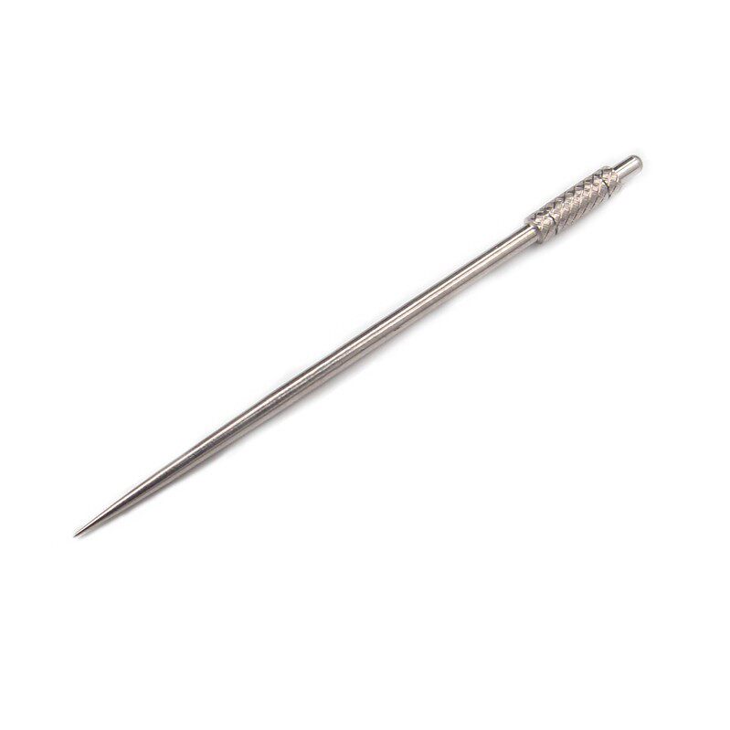 钛合金牙签环保无毒害牙签随身便携剔牙牙签礼品定制金属迷你牙签_4