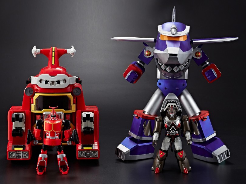 铁甲小宝鲨鱼辣椒25周年鲨鱼巨人dx超合金星之碎片卡布达天球仪