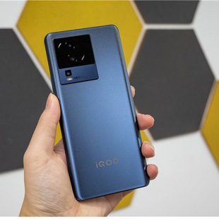 vivo iQOO Neo7 SE 全网通5G电竞游戏手机新爱酷iqooneo7se neo7s