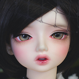 Little Monica 4分 bjd娃娃 Little Harmony Rosetta|ruв категории плесень играть/Аниме/вокруг/cos/настольные игры, руки/яйцо/кукла/BJD/солдат, Bjd Dolls - от Buy2taobao.com для оказания профессиональной услуги покупки агента Taobao