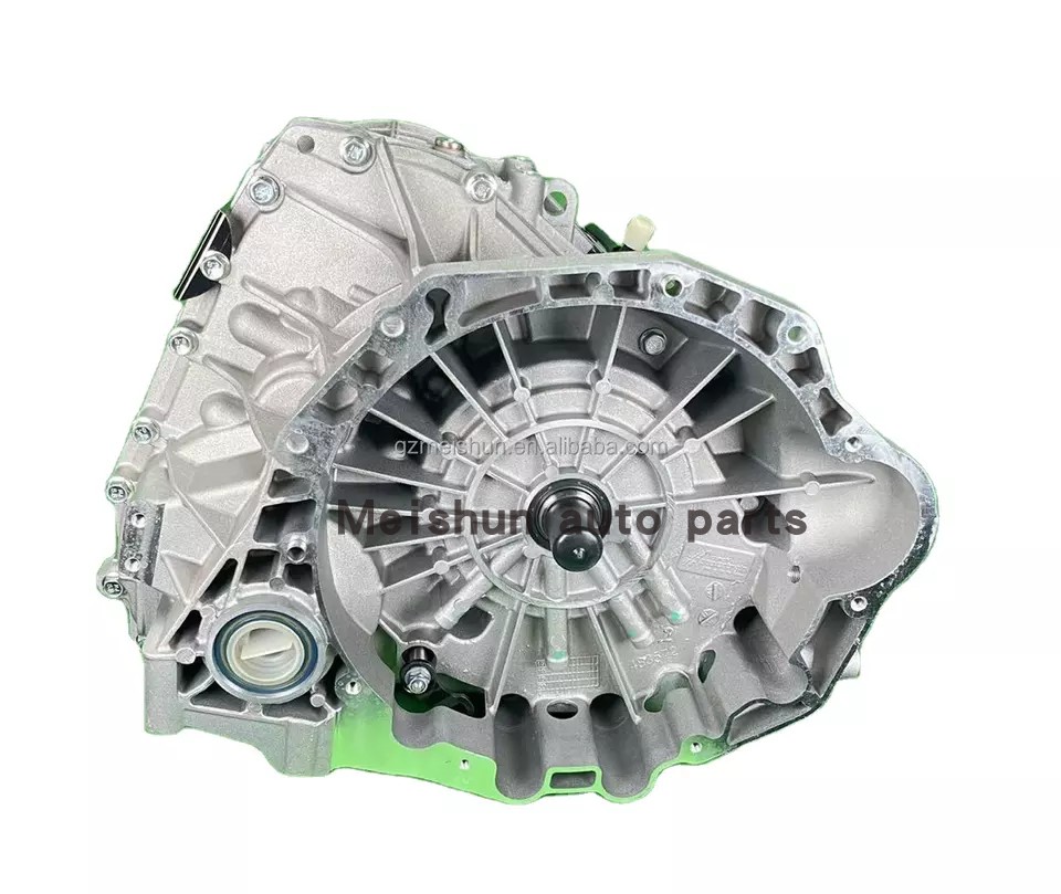 邦奇cvt波箱总成 适用于猎豹cs95 1.5l 1.5t vt2 vt2i 全新变速箱