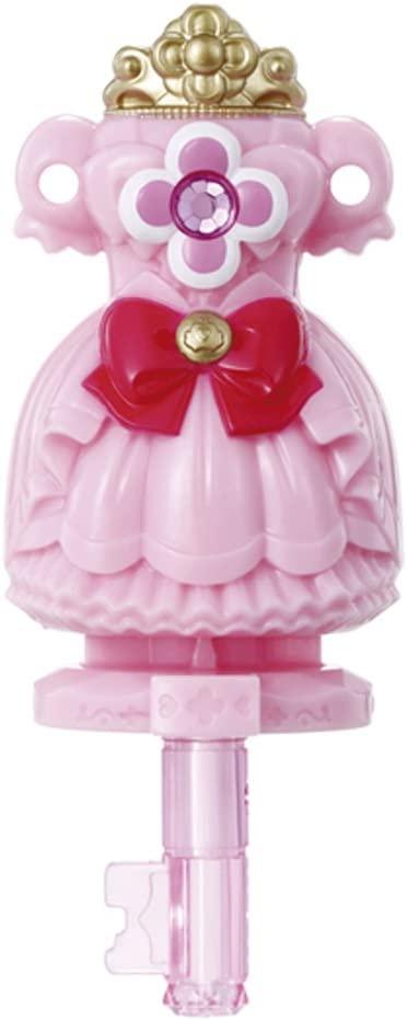 公主光之美少女变身器公主香水项链宝石套装