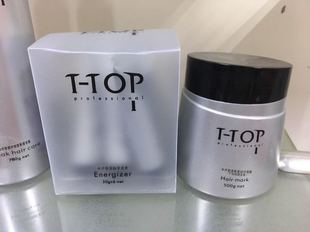 T-TOP水疗爱损护理护发膜