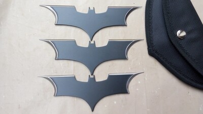 热销蝙蝠侠飞镖