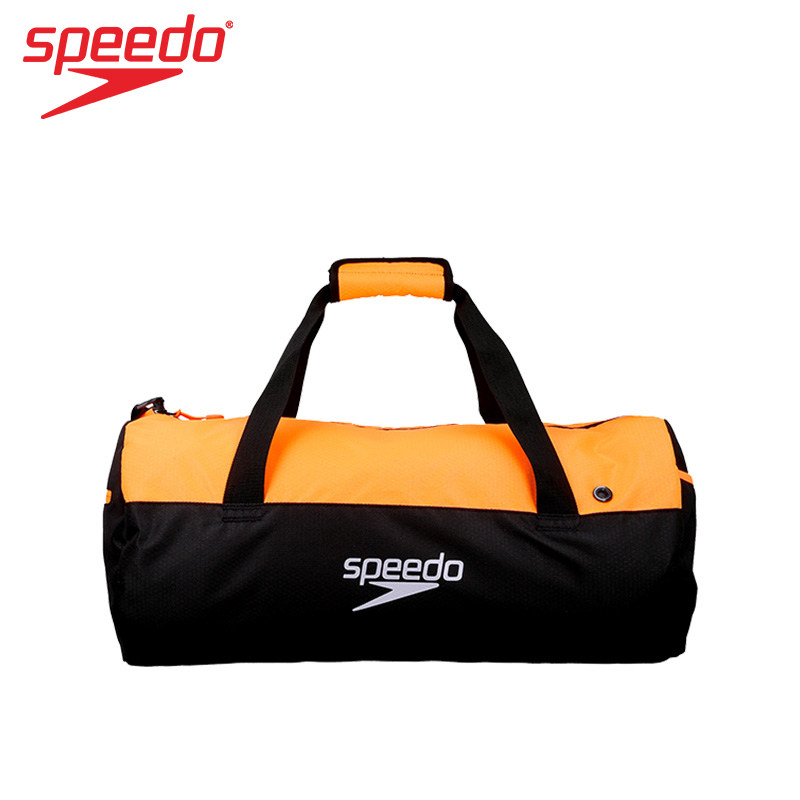 speedo速比涛耐水游泳运动包男女通用多种颜色30升装备时尚