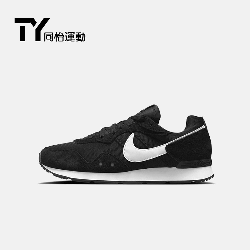 耐克nike2021年秋季男子经典运动复古休闲低帮跑步鞋dm8453002