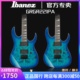 日本Ibanez电吉他依班娜GRGR221PA固定弦桥24品摇滚电吉它套装