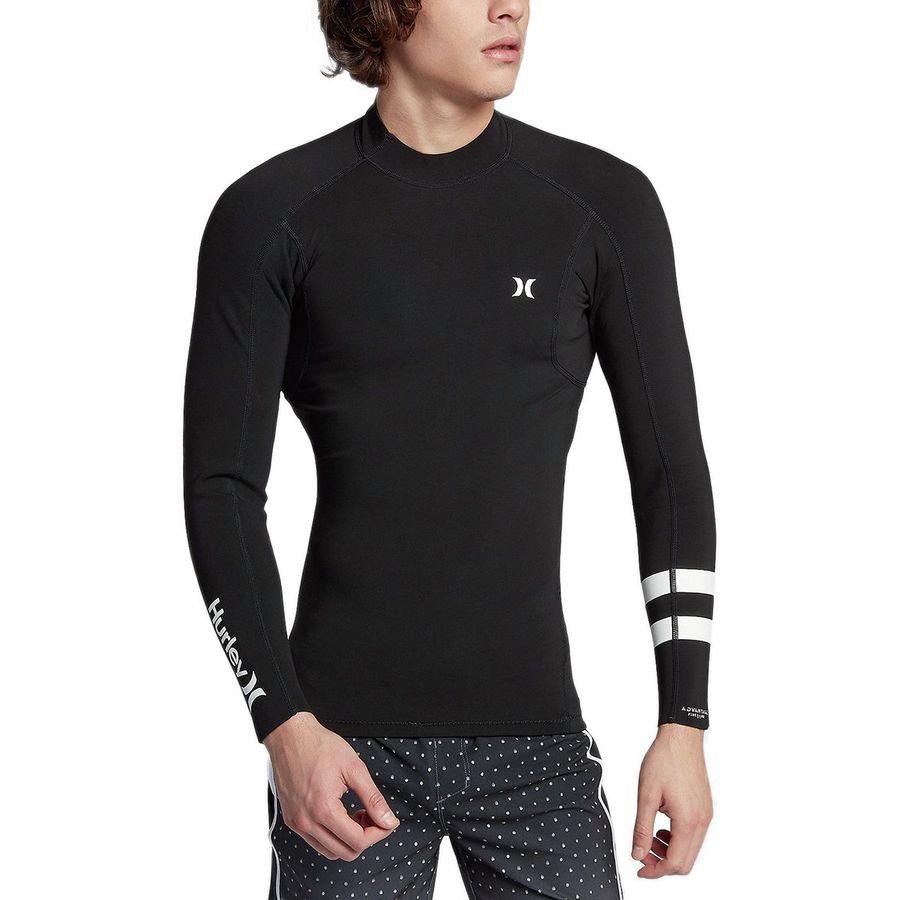 Hurley冲浪防寒衣夹克 Advantage Plus 1/1MM Jacket Wetsuit|msdalam kategori luar/Mountaineer/Camping/Aksesori perjalanan, peralatan sukan luar khas, Surfing/Luncur Air/luncur angin, jaket/memakai pakaian - dari Buy2taobao.com untuk memberikan perkhidmatan ejen Taobao profesional membeli