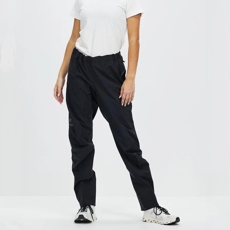 arcteryx 始祖鸟 beta pant gore-tex 防风防水透气户外登山女裤