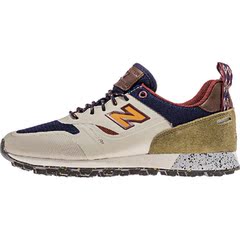 美国正品代购 New Balance TRAILBUSTER WEEKEND EXPEDITION男鞋