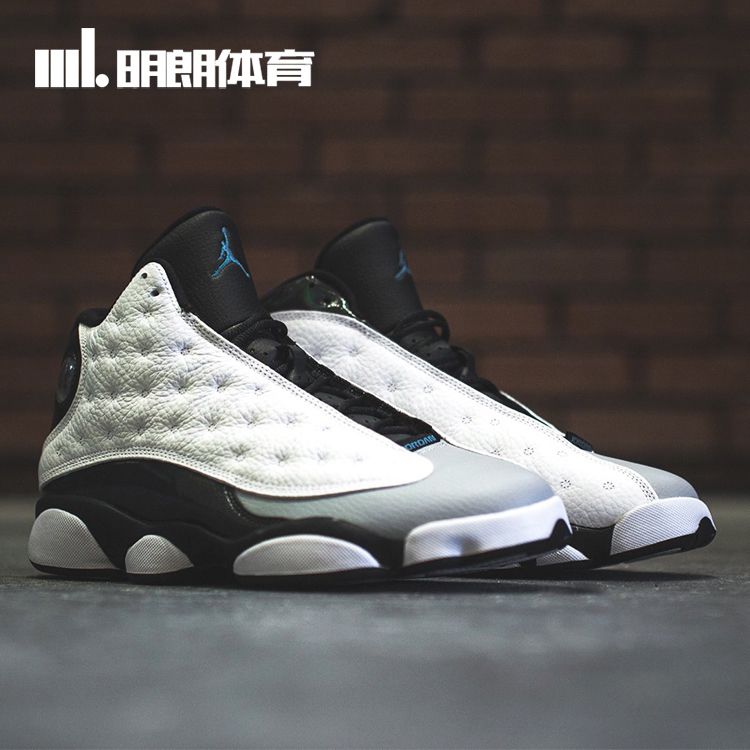Air Jordan 13 Hologram men and women Joe 13 aj13 Earl 414571-414574 -115in the Sports shoes new , Basketball shoes category - from Buy2taobao.com to provide professional Taobao agent buy service