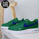 耐克Nike Air Force 1男女空军一号低帮板鞋DV0791 898889 DQ7658