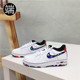 Nike Force 1 (PS) 耐克彩色蜡笔经典AF1 幼童运动童鞋CU4634-100