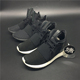 ADIDAS 三叶草 Tubular 小椰子 yeezy 黑武士 S75897 S75900