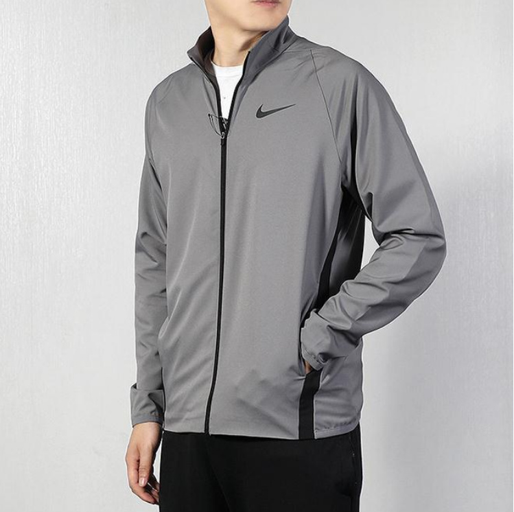 专柜正品Nike 男子休闲运动立领防风衣跑步夹克外套928011-036|ruв категории спортивный костюм/досуг одежды, движение ветровка - от Buy2taobao.com для оказания профессиональной услуги покупки агента Taobao