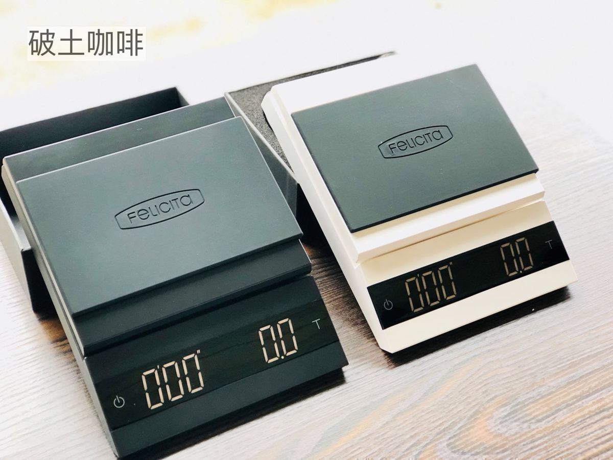 正品新款Felicita电子秤精准手冲咖啡称意式浓缩秤带蓝牙防水家用|ruв категории кухня/посуда, барбекю/выпечка утварь, выпечка diy приборов, количество весы - от Buy2taobao.com для оказания профессиональной услуги покупки агента Taobao