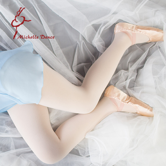 Michelle Dance 精心定制 兒童芭蕾帆布軟鞋/緞面軟鞋在類目 童鞋/嬰兒鞋/親子鞋, 舞蹈鞋中 - 來自Buy2taobao.com提供專業的淘寶代購服務