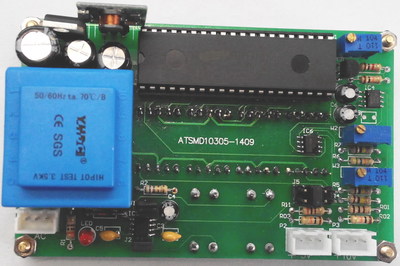 PWM信号发生器 可调电流电压 模拟量输出0-2-1数字电位器0-10V