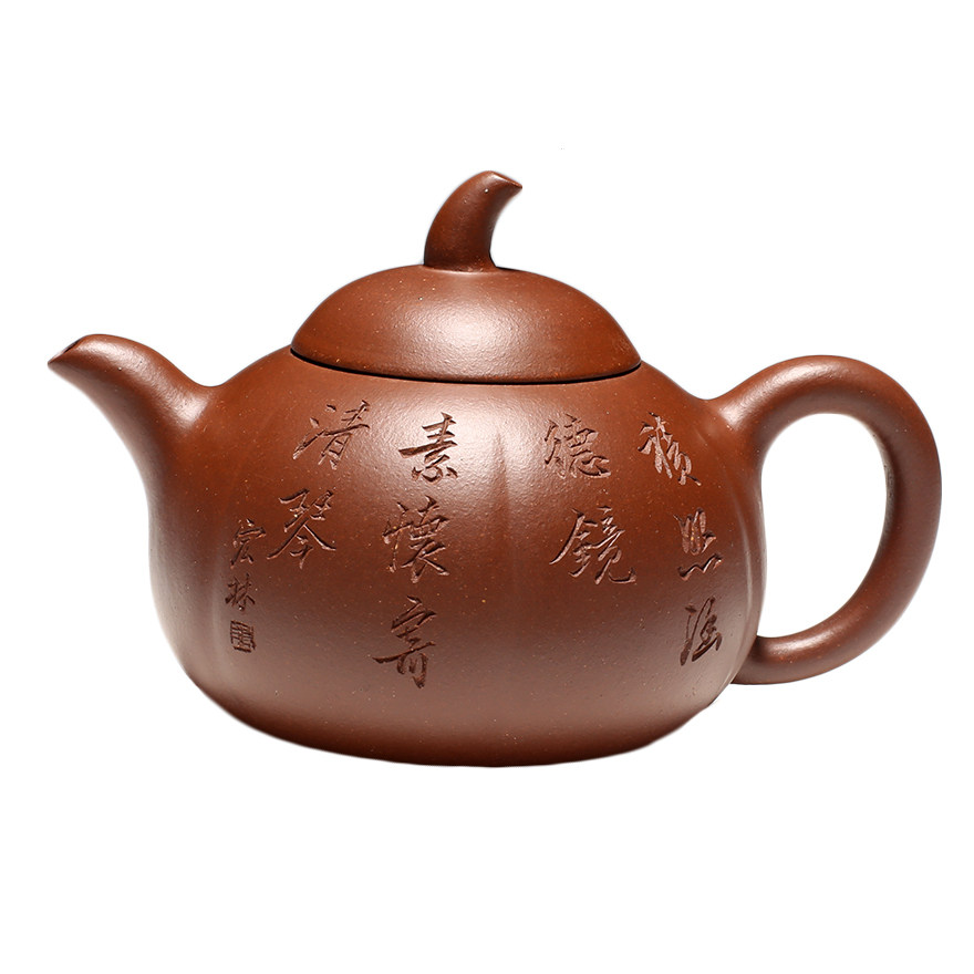 【直供】高级工艺美术师胡奥君《瓢瓜》