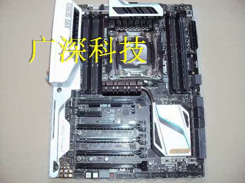 Asus/华硕 X99-S【一年包换】DELUXE 杜蕾斯 台湾版 V3 V4 I7 E5在类目 电脑硬件/显示器/电脑周边, 主板中 - 来自Buy2taobao.com提供专业的淘宝代购服务