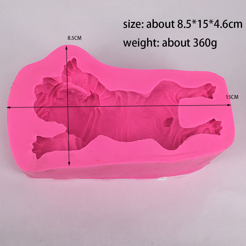 小狗狗慕斯矽膠模具3d巧克力冰激淩蛋糕沙皮狗趴趴狗烘焙送教程在類目 廚房/烹飪用具, 廚用小工具/廚房儲物, DIY模具中 - 來自Buy2taobao.com提供專業的淘寶代購服務
