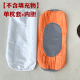 全棉护颈枕套加厚透气可拆洗多功能独立内胆单人耐脏防尘纯棉枕套