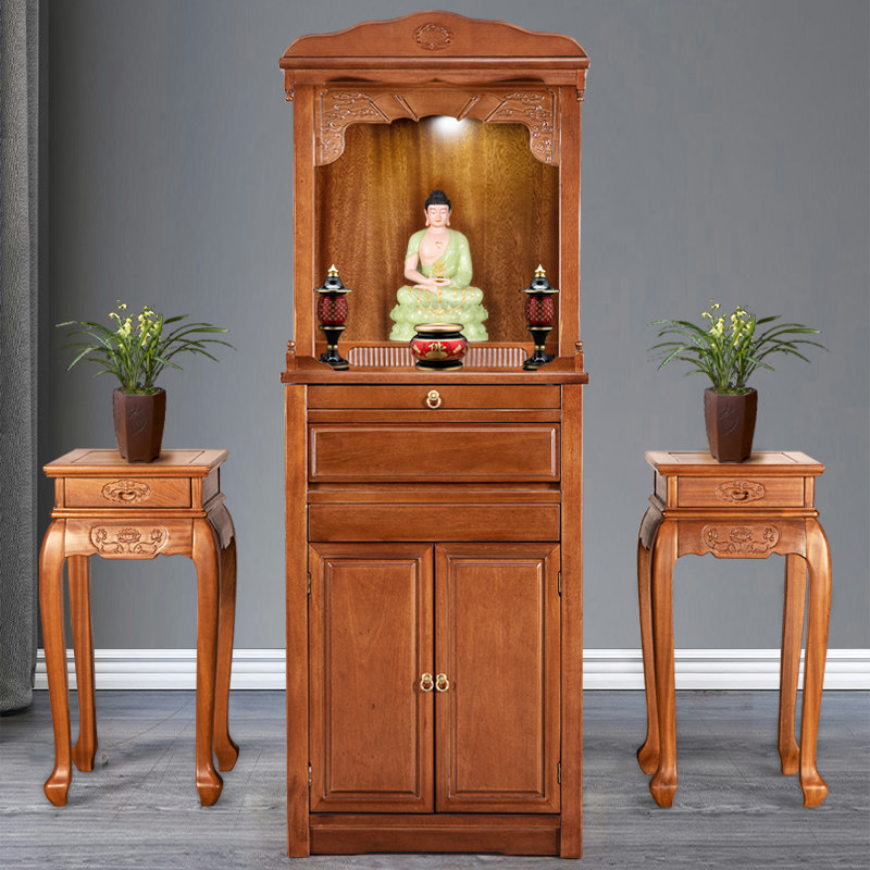 佛柜/佛龛大全——其他用品
