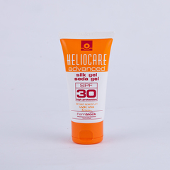 西班牙Endocare Heliocare活肌抗氧强效防晒乳SPF30 50ml无盒