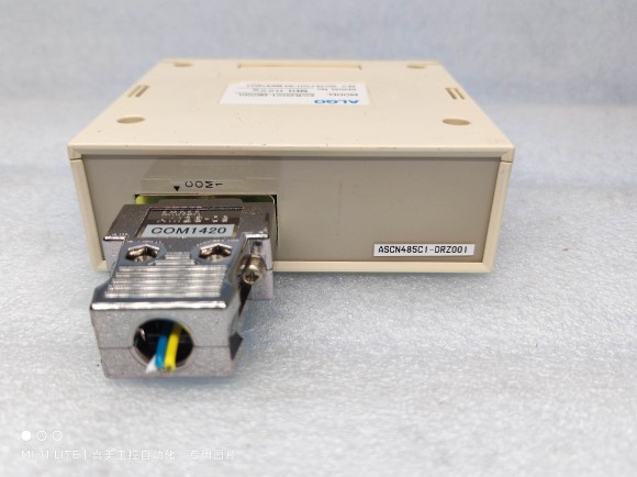ALGO 模块 ASCN485C1-DRZ001 正品原装现货二手拆机|ruв категории оборудование/инструменты, электрическое управление, 其他输配电及控制设备, 电气模块 - от Buy2taobao.com для оказания профессиональной услуги покупки агента Taobao