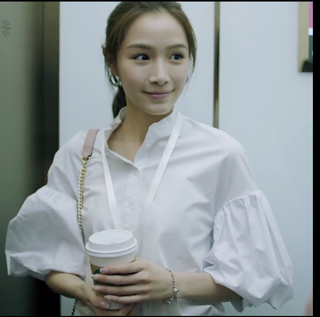 正青春同款衣服