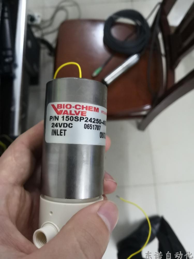 Bio-Chem 百柯 電磁微量泵 微量泵 150SP12250 150SP24250-4EE在類目 五金/工具, 機電五金, 泵, 其他類型泵中 - 來自Buy2taobao.com提供專業的淘寶代購服務