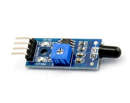 Flame sensor modular IR receiver Fire source detection Fire detection 3-wire Flame sensorin the 3C Digital Accessories, Electronic components market , Communicate/network/Interface/Function Module, Infrared Module category - from Buy2taobao.com to provide professional Taobao agent buy service