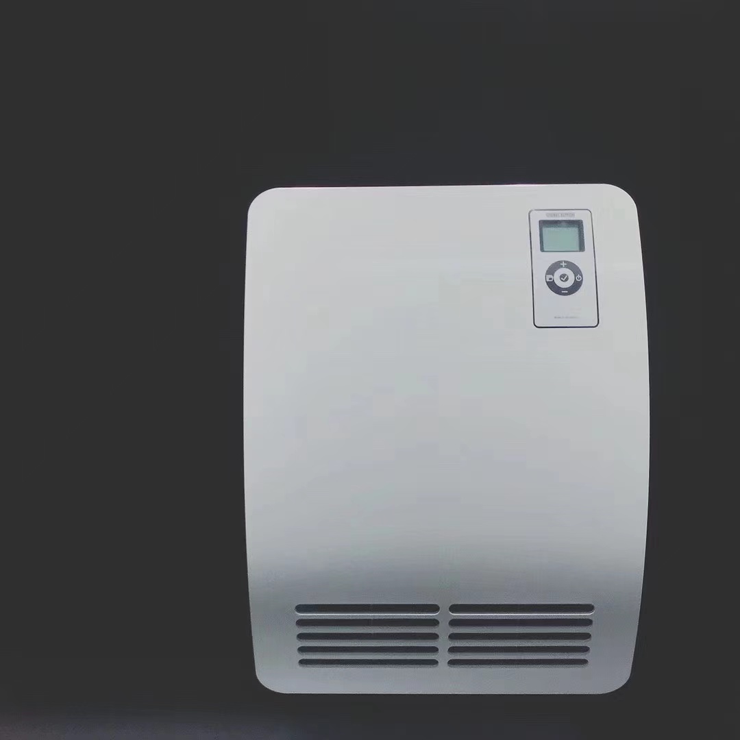 （德国原装新液晶）斯宝Stiebel CK20 Premium家用浴室暖风机智能