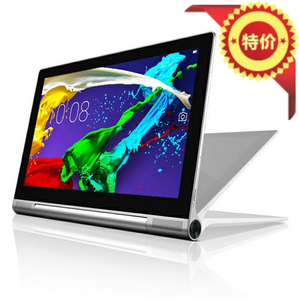 Lenovo/聯想 YOGA Tablet2 Pro-1380F 13.3寸投影平板電腦 包郵在類目 平板電腦/MID中 - 來自Buy2taobao.com提供專業的淘寶代購服務