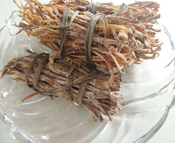 省1元 19年梅干菜笋丝绍兴笋干菜纯笋尖农家自制土特产天然干货散装