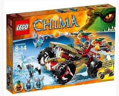 乐高lego气功传奇无敌狮火焰70143剑虎大帅烈焰战车70135玩具收藏