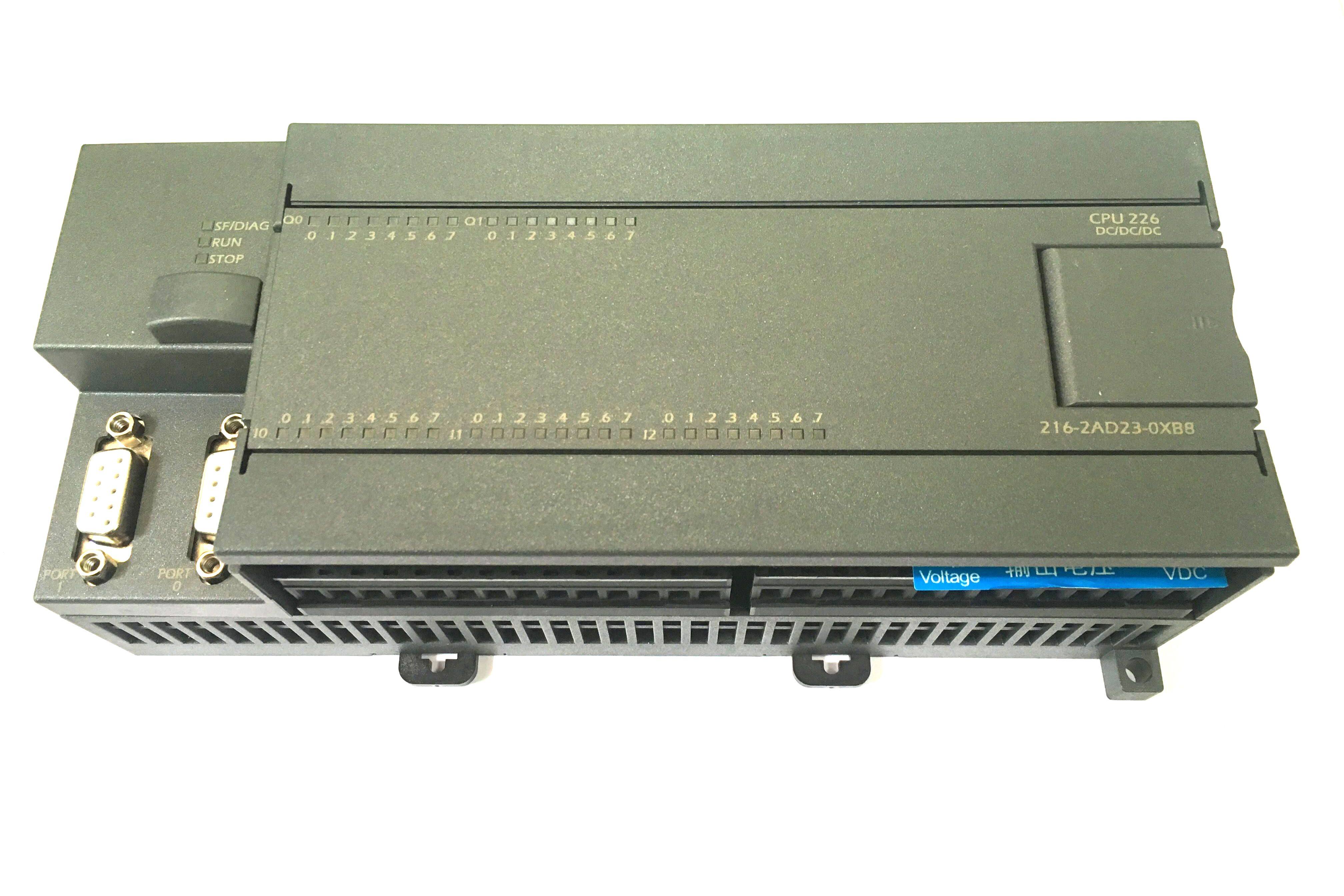 国产cpu286l dc/dc/dc不支持直线圆弧插补286-2am20-0xb0五年质保