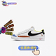 酷动城NIKE耐克blazer low 77 大童板鞋休闲鞋 DV1747-101