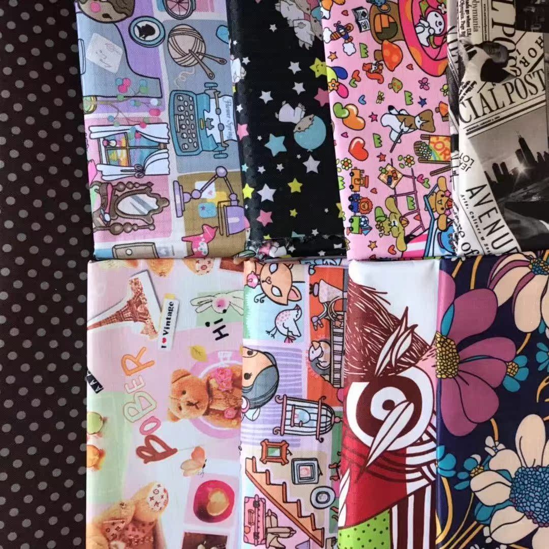 Waterproof fabric Tarpaulins manual DIY Material Science Bag Fabric cloth PVC Coated cloth Clearance Markdown salein the Home Fabric , Cloth/Fabric/Manual diy Cloth fabric category - from Buy2taobao.com to provide professional Taobao agent buy service