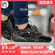 【ZK晴墨】PUMA  Disc Blaze联名限定黑玫瑰飞碟休闲鞋 361446-01