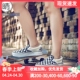 VANS Slip On Platform厚底棋盘格休闲鞋VN00018EBWW VN0A5KRDNVY