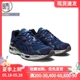 ASICS GEL-NYC 复古潮流减震情侣休闲鞋1201A789-400 1203A280-25