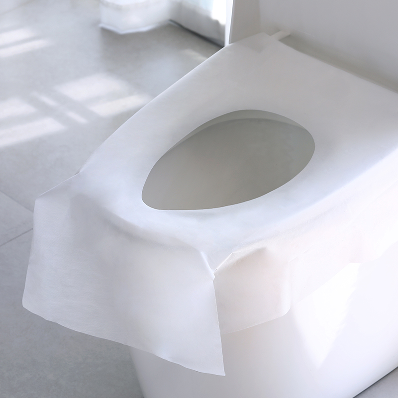 一次性马桶垫旅行便携粘贴式通用孕产妇坐垫纸家用厕所防水坐便套