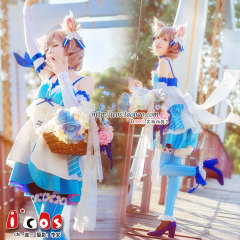 【ICOS】re 从零开始的异世界生活  菲利克斯  cosplay服装现货