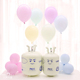 安易飞家用氦气罐瓶氦气球充气宝宝生日布置商场婚房活动典礼装饰