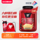 BSN乳清蛋白质粉Syntha-6六重矩阵蛋白粉运动健肌whey健身复合5磅