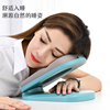 午睡枕便攜折疊午睡神器兒童趴睡枕小學生教室桌上午休抱枕趴趴枕 午睡枕便攜折疊午睡神器兒童趴睡枕小學生教室桌上午休抱枕趴趴枕