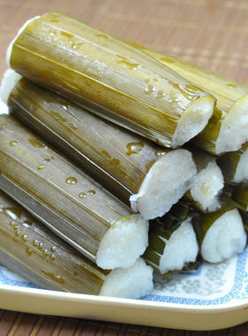 四川特产叶儿粑犍为王五孃富油泡粑早餐冻粑发酵乐山泡粑